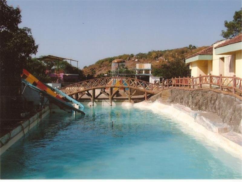 Pali Beach Resort Mālād Eksteriør billede