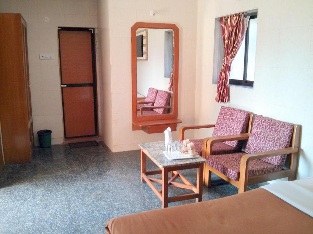 Pali Beach Resort Mālād Værelse billede