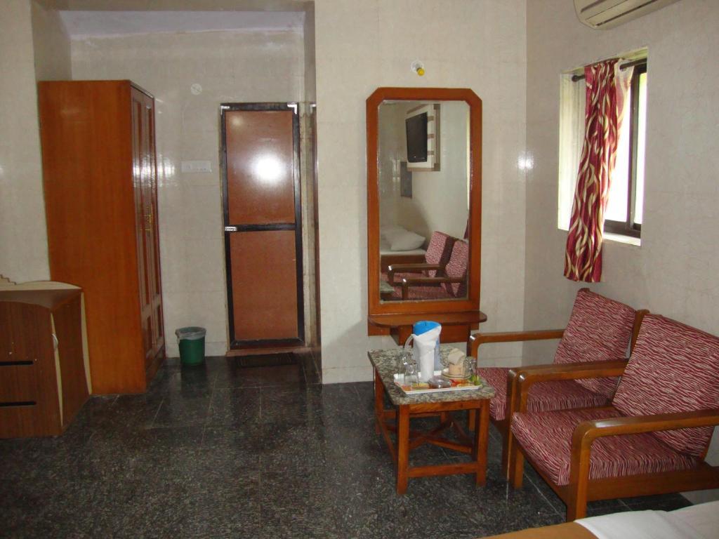 Pali Beach Resort Mālād Værelse billede