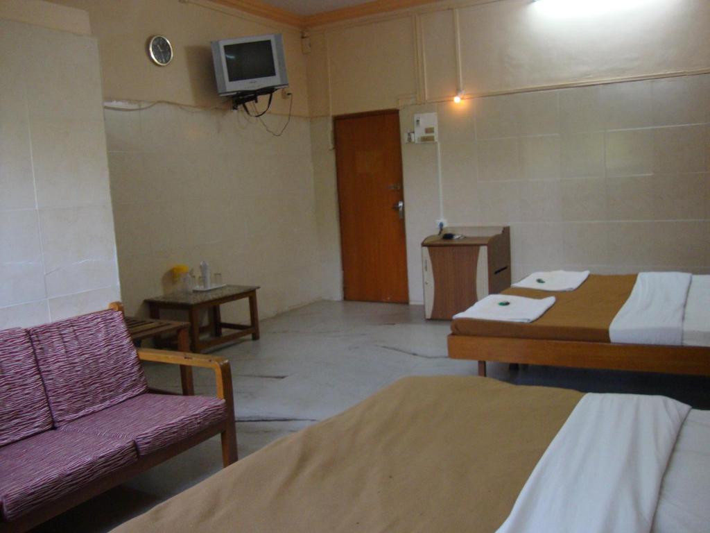 Pali Beach Resort Mālād Værelse billede