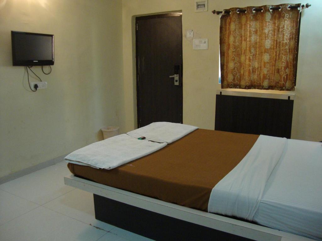 Pali Beach Resort Mālād Værelse billede