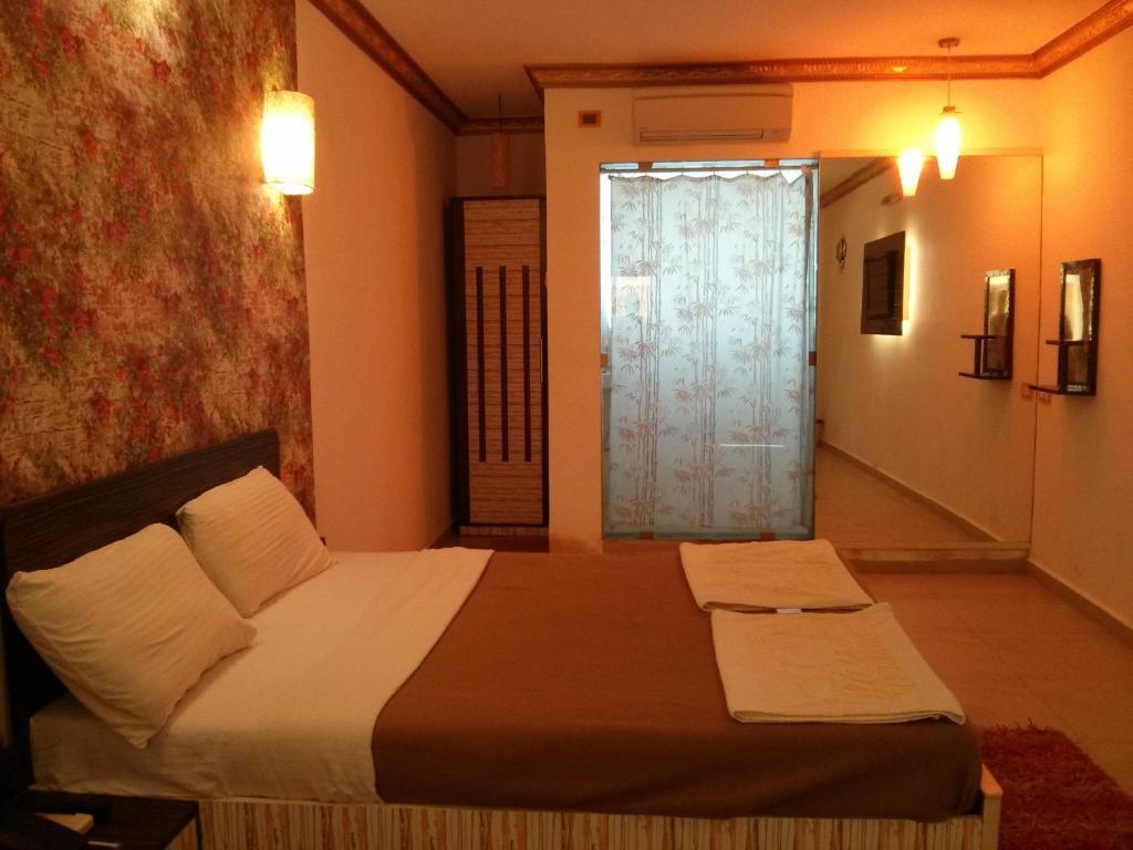 Pali Beach Resort Mālād Værelse billede