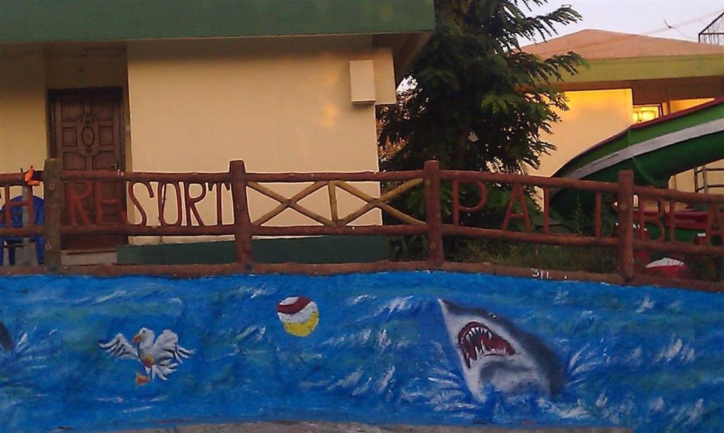 Pali Beach Resort Mālād Eksteriør billede
