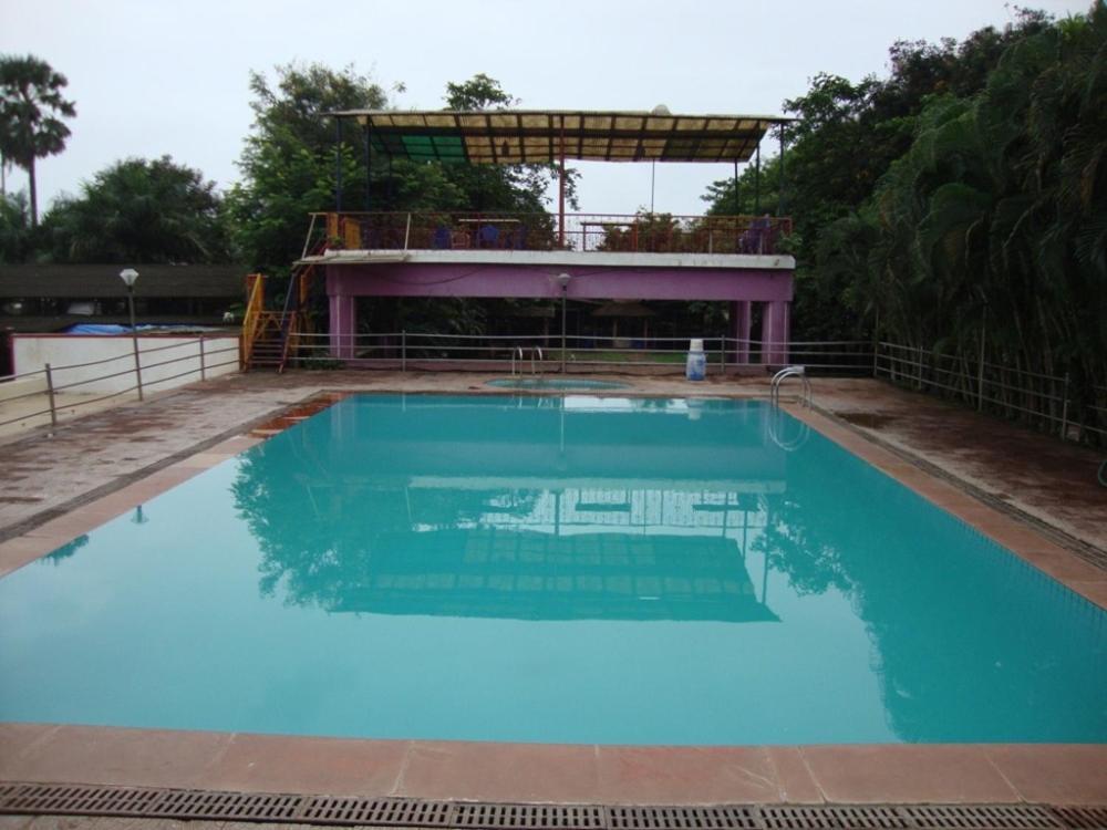 Pali Beach Resort Mālād Eksteriør billede